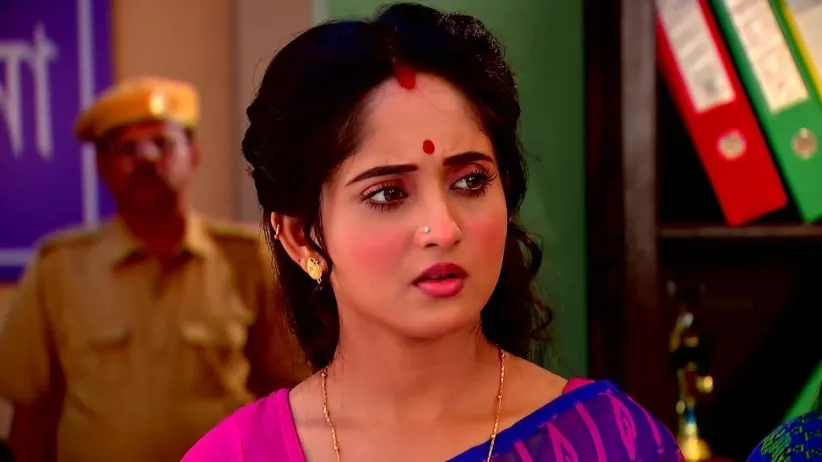 Mithai Searches for a Missing Siddhartha