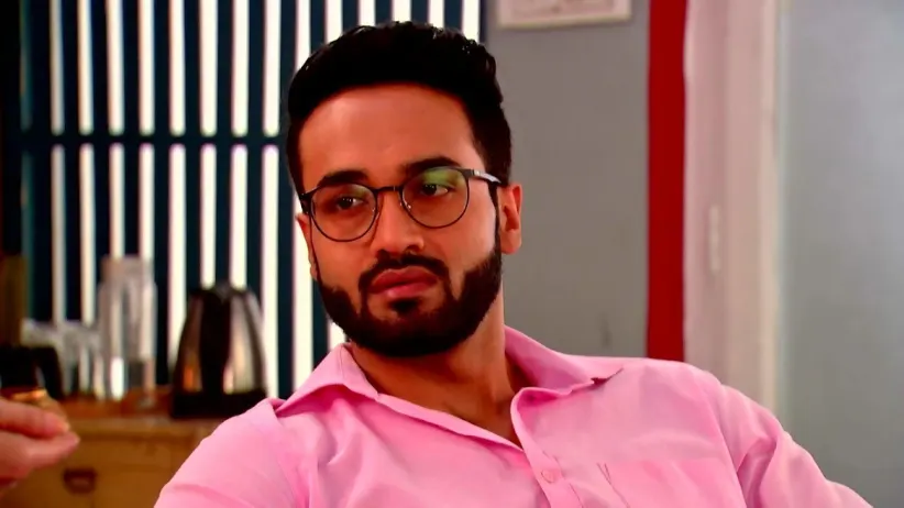 Som Gets Hitched to Sangeeta Mistaking Her for Torsha