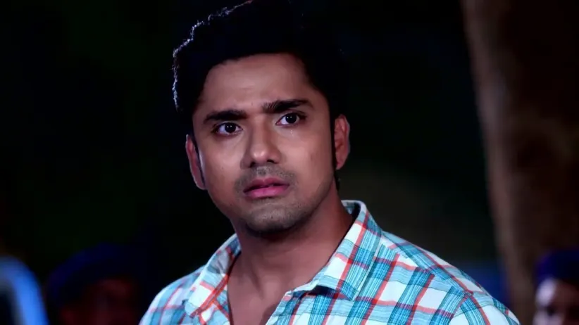Parna and the Others Search for Barsha