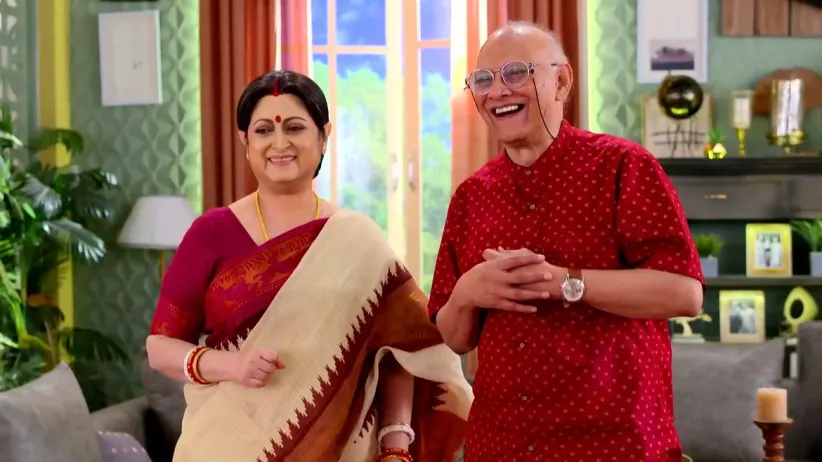 Khelna Bari - March 29, 2023 - Best Scene