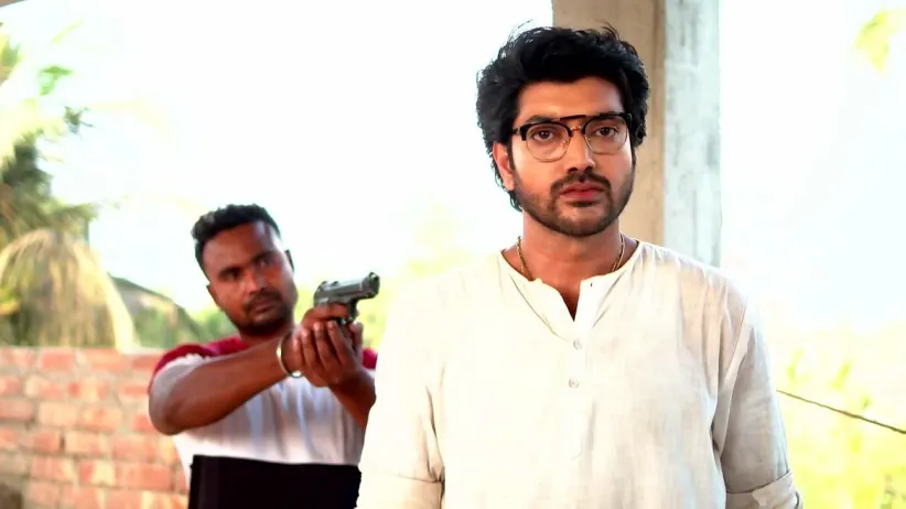 The Police Arrests Jhilmil