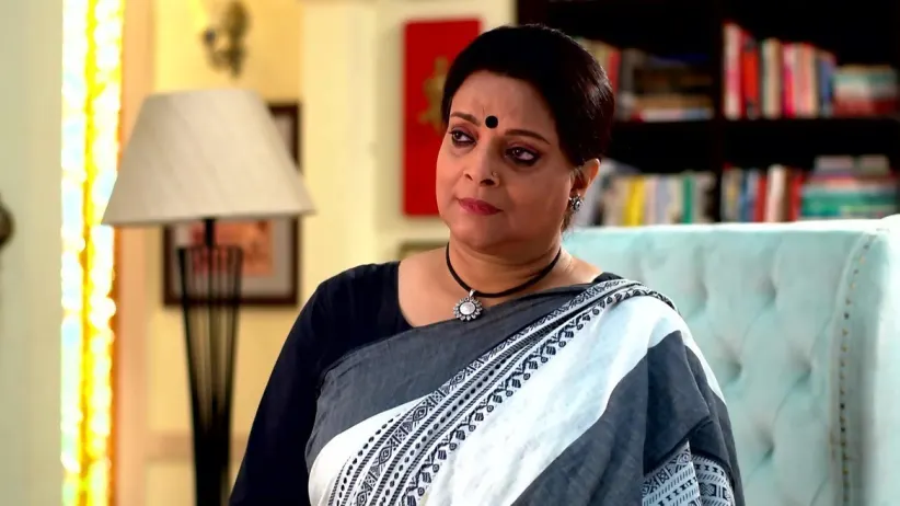 Dripta Wants to Meet Chaitali