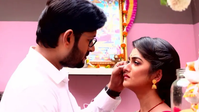 Shubhra Suspects Balai