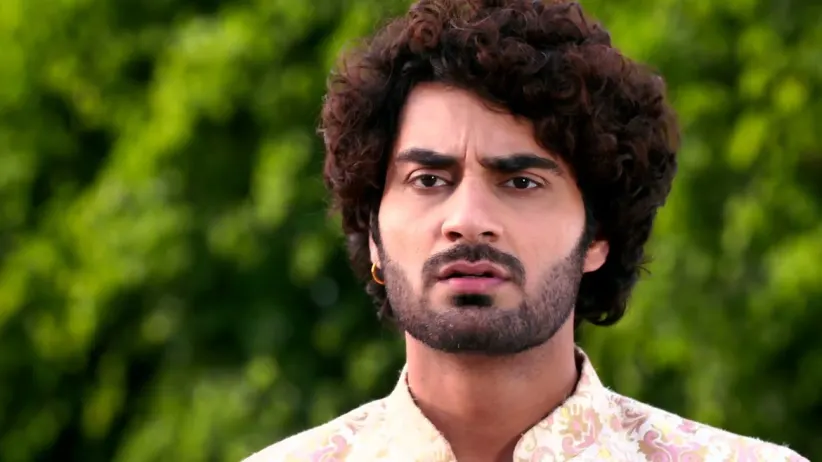 Harjinder Doesn’t Let Yuvraj Help Sargun