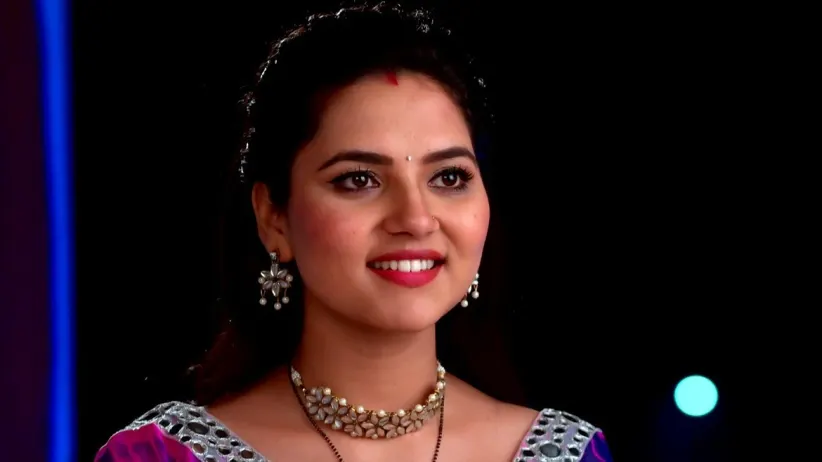 Diya Upsets Araj Because of Ira