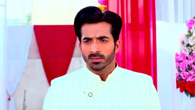 The Police Try to Arrest Gautam