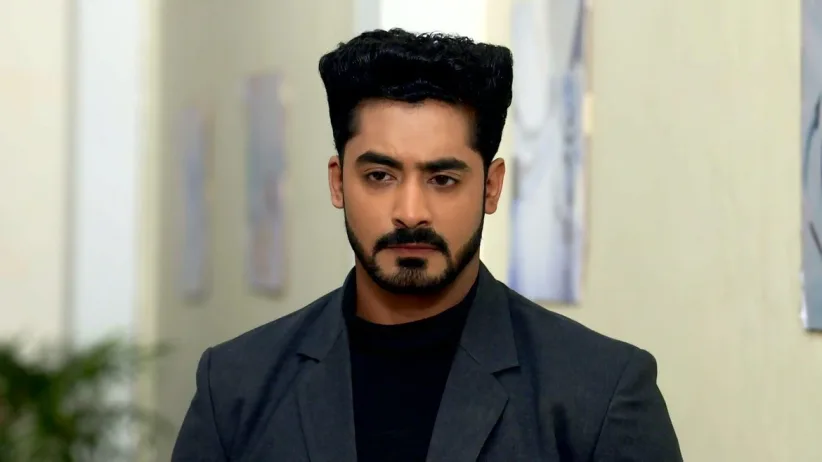 Divansh Takes Jasmine to the Hospital