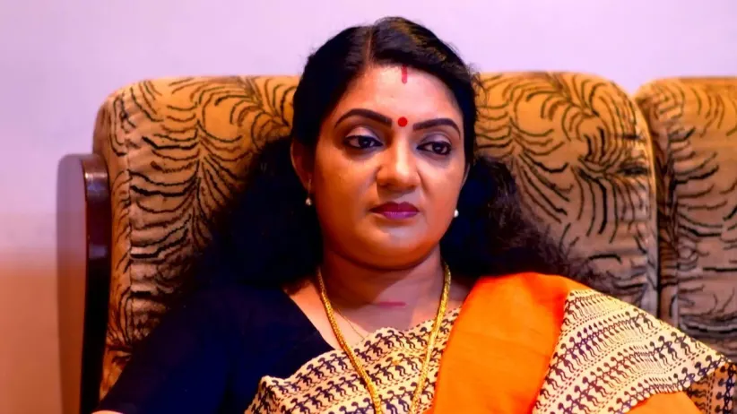 Durga Fights with Prasad