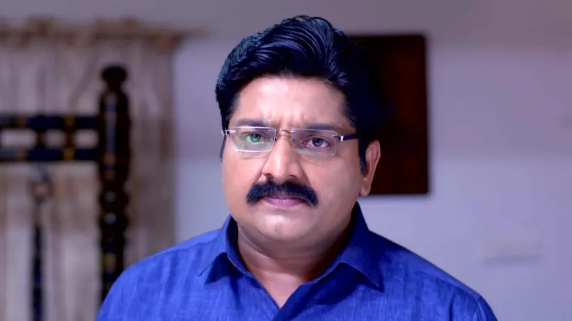 Durga Decides to Change Herself
