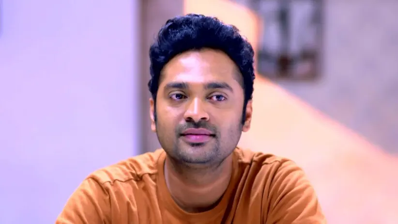 Adi Ignores Thulasi