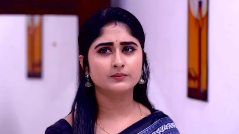 Durga Files a Police Complaint