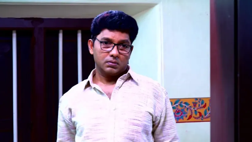 Balaraman Tells Seetha about Her Forgetfulness