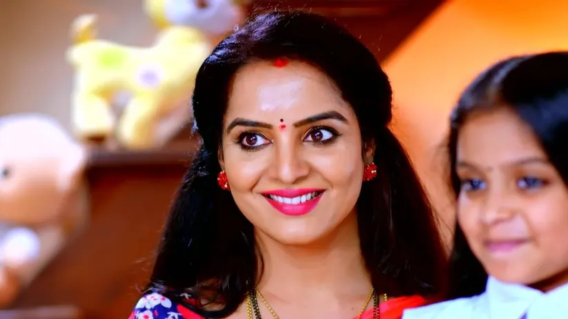 Unni Gives Akhil an Idea