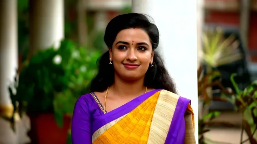 Renjini Congratulates Shalini