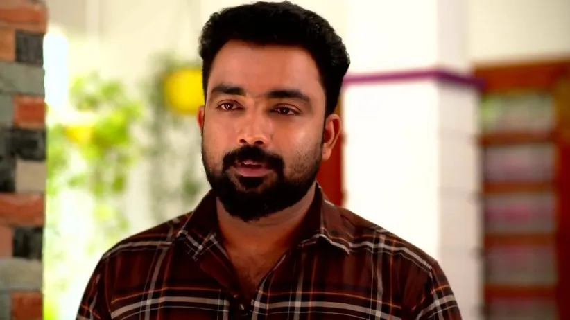 Arjunan Threatens Vasumathi