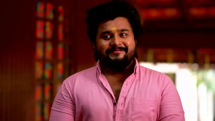 Sathyabhama Acknowledges Shalini