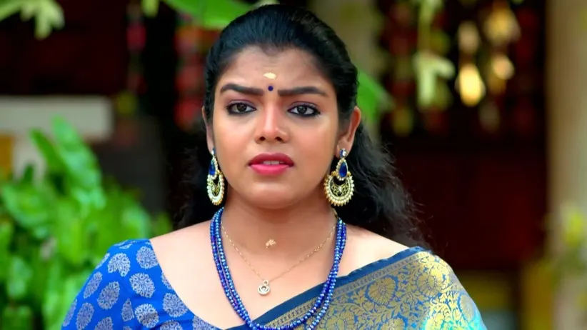 Shalini Hits Surabhi