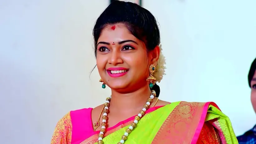 Vaidehi Gets Kidnapped