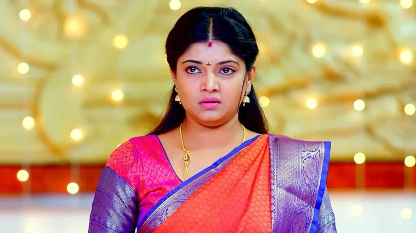 Malavika Instigates Kausalya Against Vaidehi