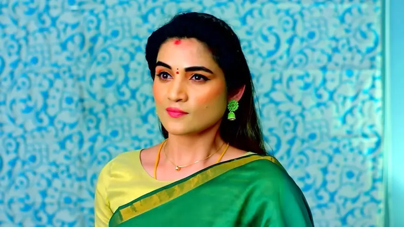 Vaidehi Wishes Devan on His Birthday
