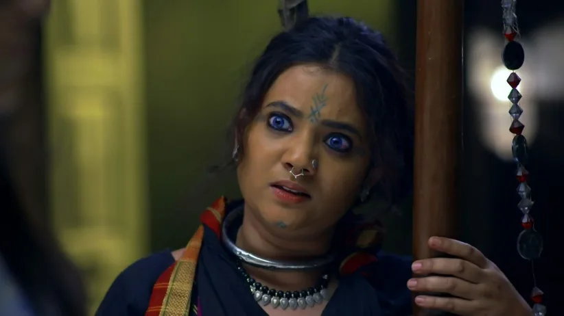 Anant Visits Chadravilas Due to Sharvari