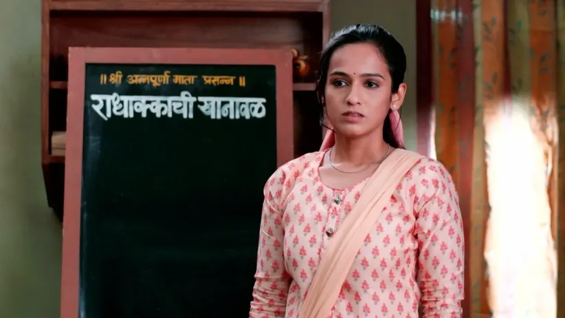 Nishant Learns about Gopinath and Asmi
