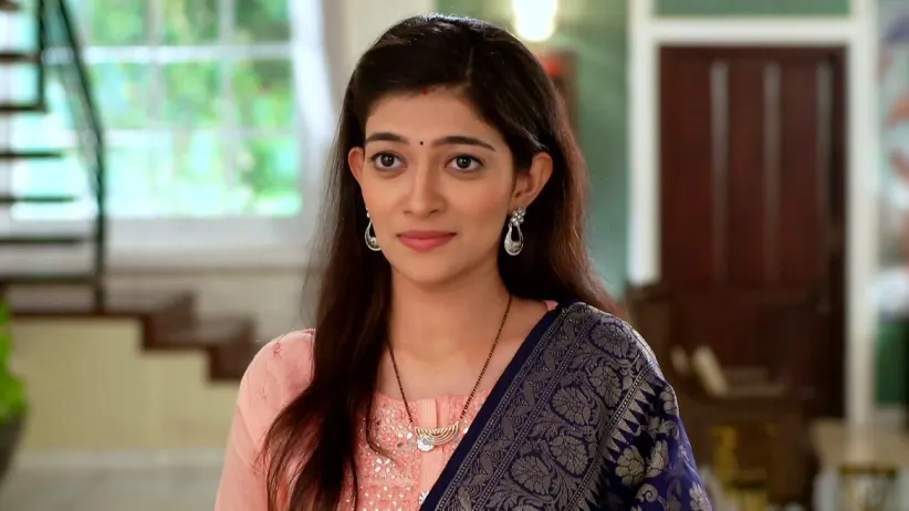 Vedant Asks Amulya to Meet Him