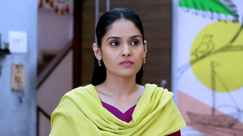 Raghav Misunderstands Anandi