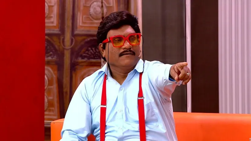 The Team of Chandravilas Makes a Special Appearance