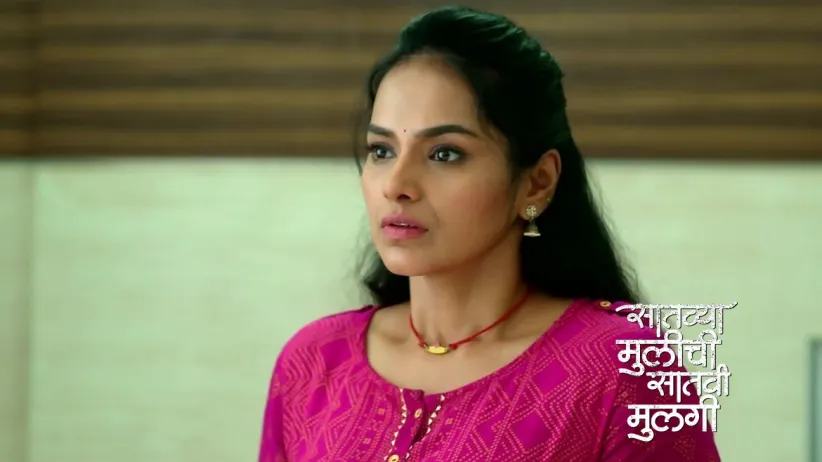 Bunty Threatens Rupali over the Money