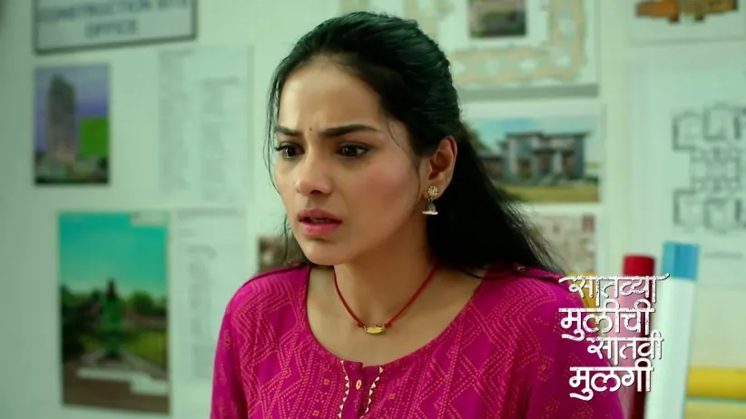 Netra Finds Out about Hema's Death