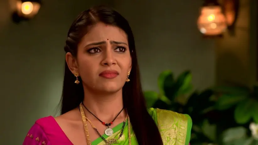 Raosaheb Shows Trust on Mukta