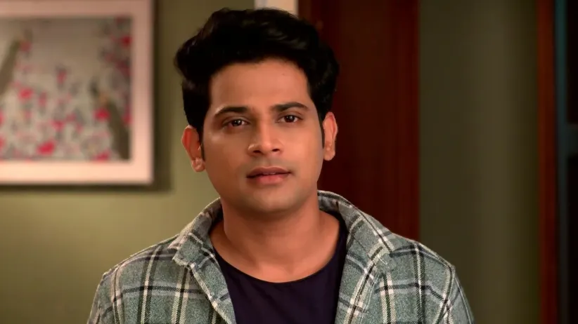 Dutta's Actions Worry Ambika