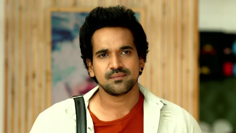 A Rift between Shailaja and Prabhas