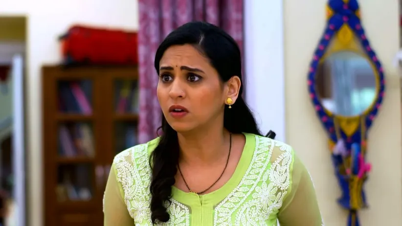 Ankita is Diagnosed with Diabetes