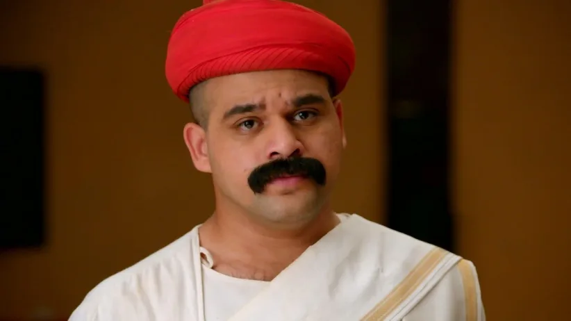 An Agreement between Sohoni and Tilak