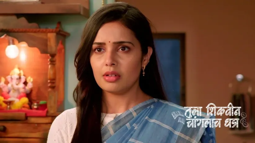 The Expectations of Kamal's Parents Shock Akshara