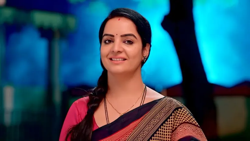 Abhi Taunts Akhil and Harika