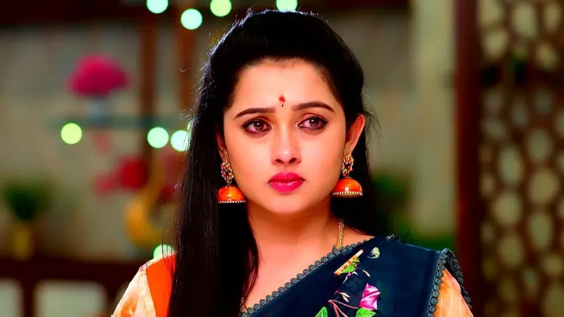 Narasimham Confronts Avani and Sujata
