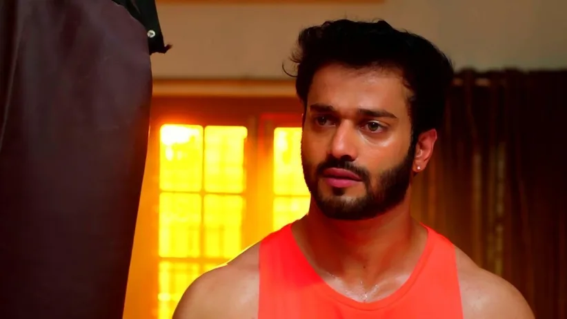 Rudra Loses an Important Project