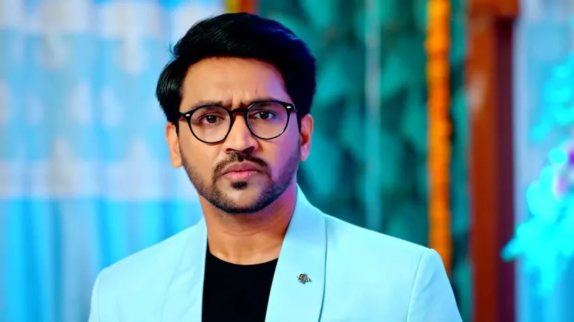 Krishna’s Plan to Cancel Hima’s Engagement