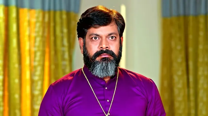 Chitti Fulfils the Promise Made to Raghuram