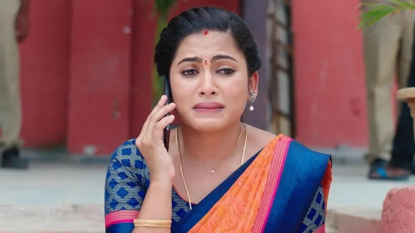 Preeti Decides to Perform with Vagdevi
