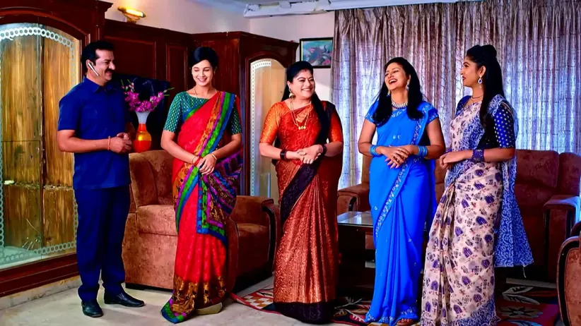 Suryakantham - March 31, 2023 - Episode Spoiler