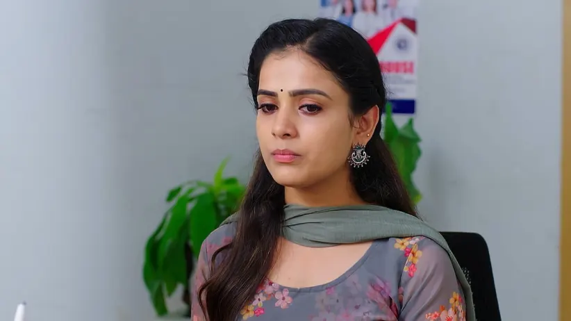 Radhika Agrees to Marry Kailash