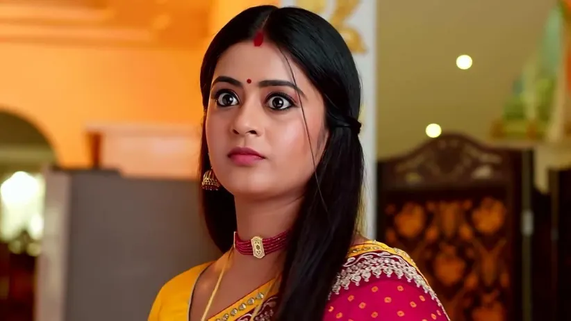 Chiranjeevi Lakshmi Sowbhagyavati - March 27, 2023 - Webisode
