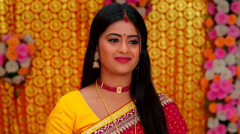 Chiranjeevi Lakshmi Sowbhagyavati - March 28, 2023 - Webisode