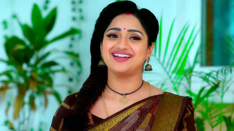 Trinayani - March 27, 2023 - Best Scene