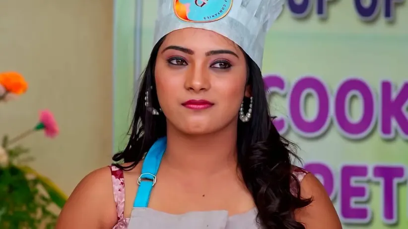 Rajeshwari Vilas Coffee Club - March 27, 2023 - Best Scene
