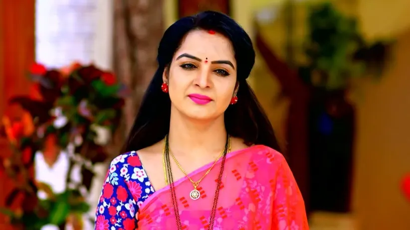 Unni Teases Vasundhara